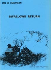 Swallows Return